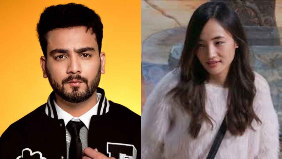 Elvish Yadav Issues Clarification On Racist Remarks Against Chum Darang, Says ‘Issue Is Based On False...'