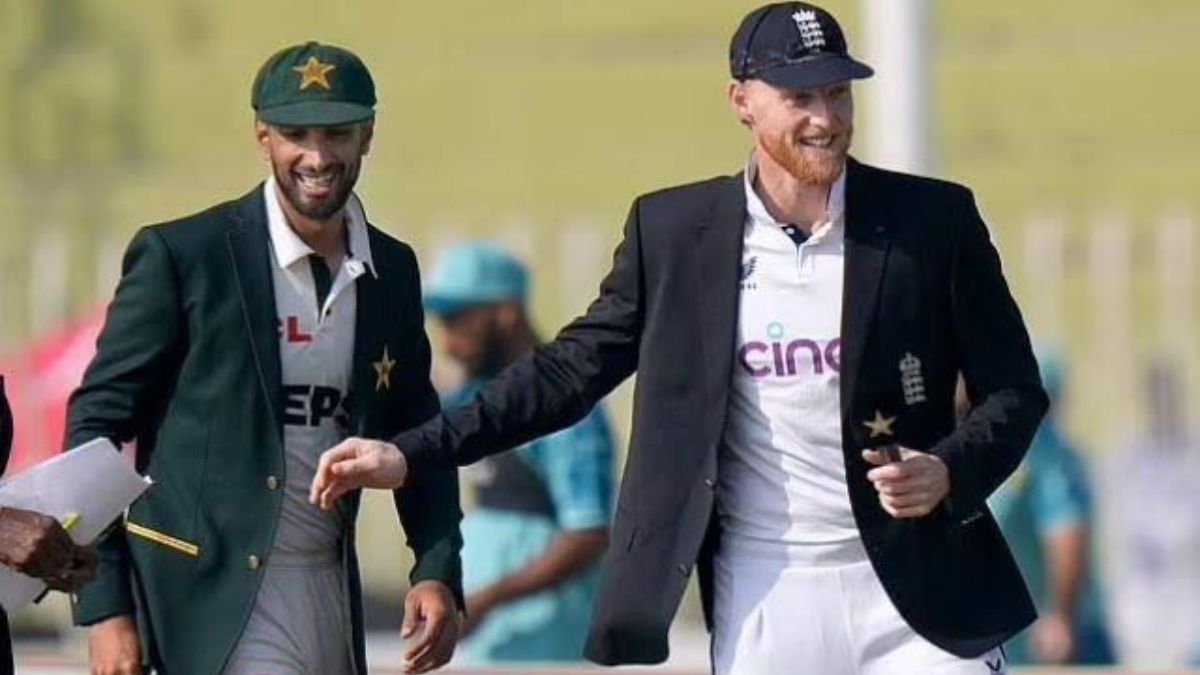 England To Host A 5-Match Test Tri Series For Pakistan And South Africa, Know Full Details