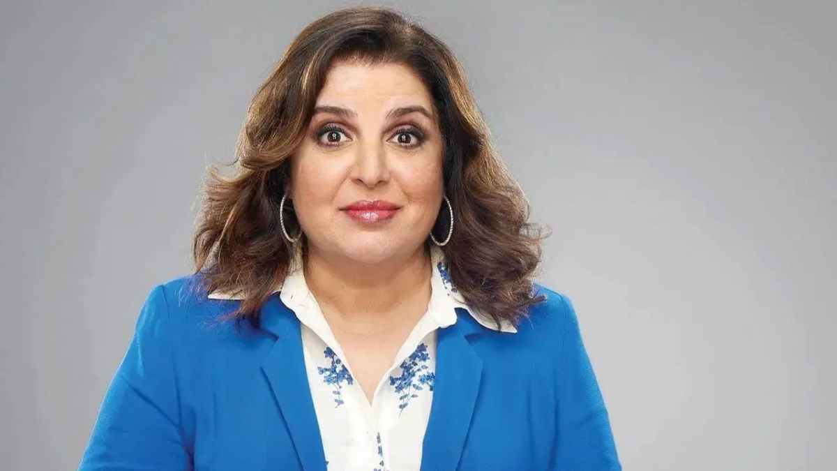 Farah Khan Lands In Legal Trouble For Calling Holi 'A Festival For The Chhapris' : Reports