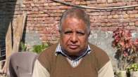 Father Of Deported Indian Citizen From Ambala, Haryana