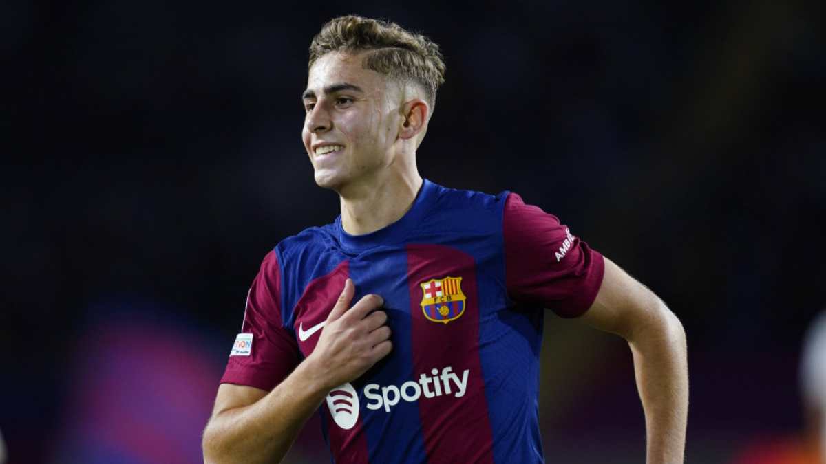 VAR Controversy: Audio Breakdown of Fermin Lopez’s Red Card Incident