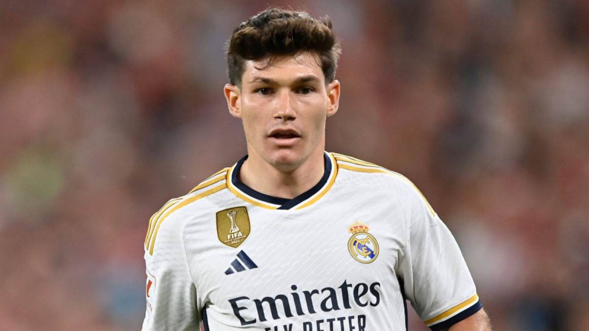 Fran Garcia (Photo Credit- X Platform) Fran Garcia (Photo Credit- X Platform)