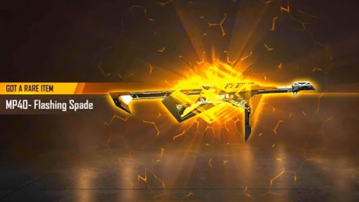 Garena Free Fire MAX Redeem Codes Today February 1, 2025: Unlock Naruto Evo Bundle, Poker MP40 Flashing Spade And...