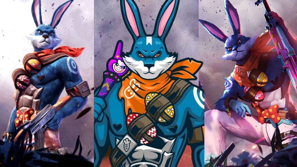 Garena Free Fire Max Redeem Codes For May 2, 2025: Get Top 3 Bunny Bundle, May Special Booyah Pass Premium Plus, LOL Emote And...