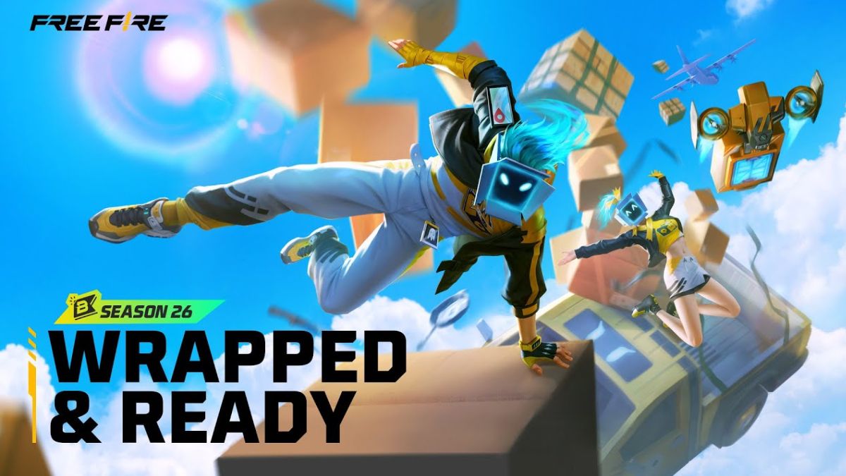 Free-fire-max_56d9c2 Garena Free Fire MAX Redeem Codes Today February 7, 2025: Claim Booyah Pass Premium Plus Season 26 Wrapped & Ready And More