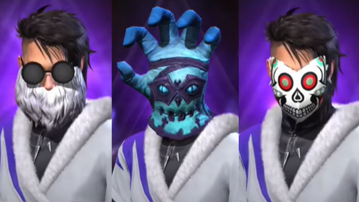 Free-fire-max_94d707 Garena Free Fire MAX Redeem Codes Today February 27, 2025: Old Man's Mask, The Third Hand, Skeleton Magician, Big Fat Beard And...