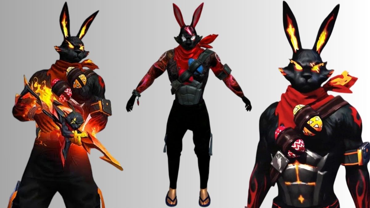 Free-fire-max_ababb7 Garena Free Fire MAX Redeem Codes Today February 11, 2025: Unlock Cobra Fist, Ninjutsu Theme, Red Bunny Bundle, LOL Emote And...