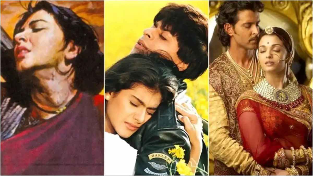 From Mother India To Jodhaa Akbar: Iconic Hindi Films Set For Special Screening At The Academy Museum!