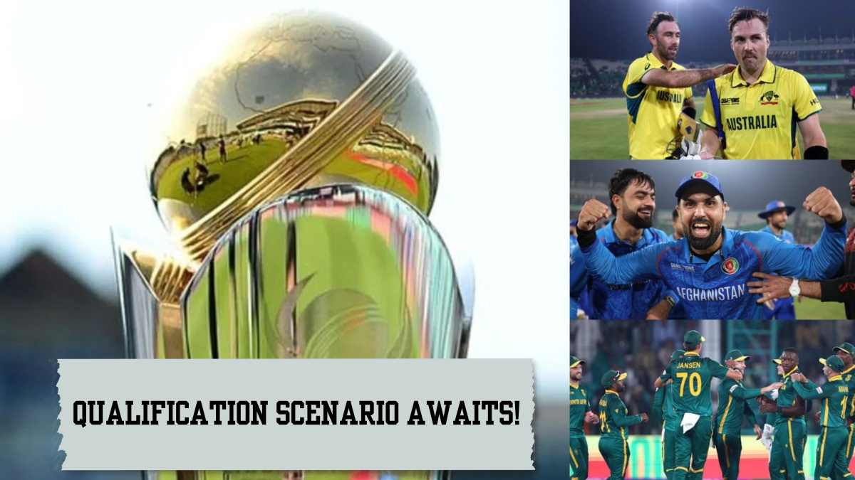 Champions Trophy 2025