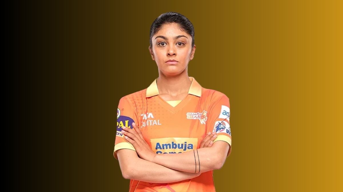 GG women's squad -1-2-3-4