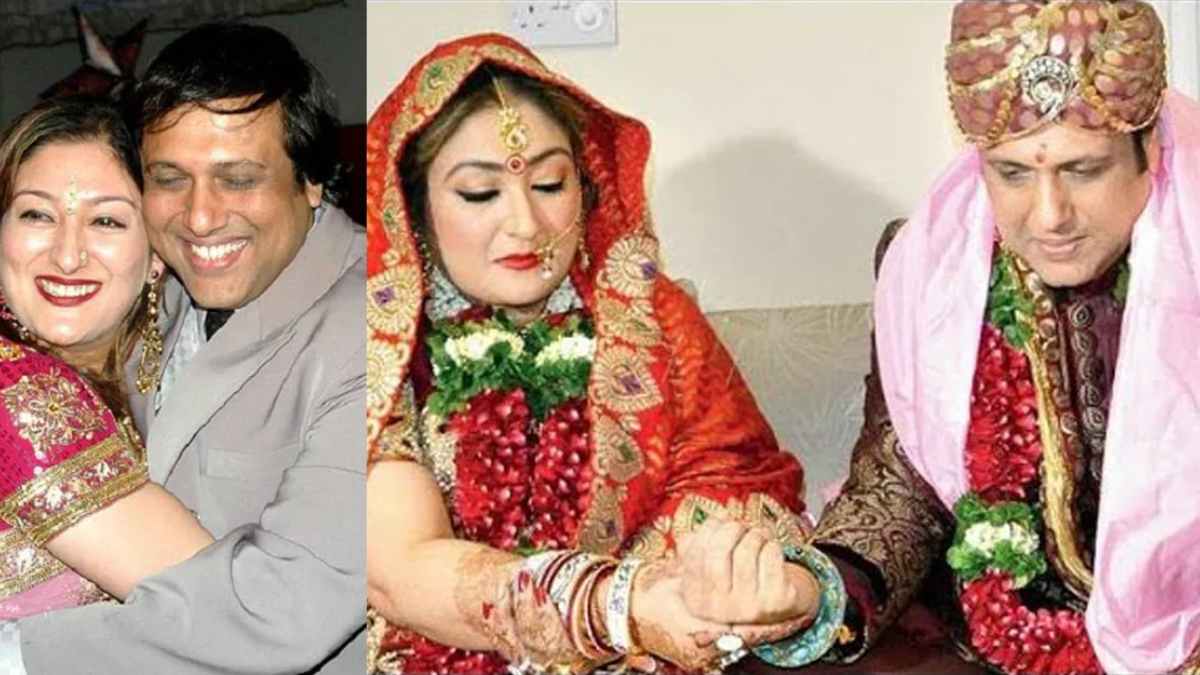Govinda-Sunita Ahuja Divorce: Couple's Lawyer Makes BIG Statement In The Case