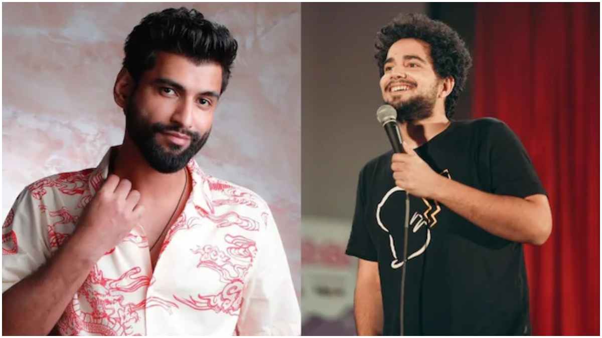 Harsh Gujral Deletes 'The Escape Room' Episodes – Is Samay Raina's India's Got Latent Controversy The Reason?