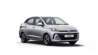 Hyundai Aura New Update