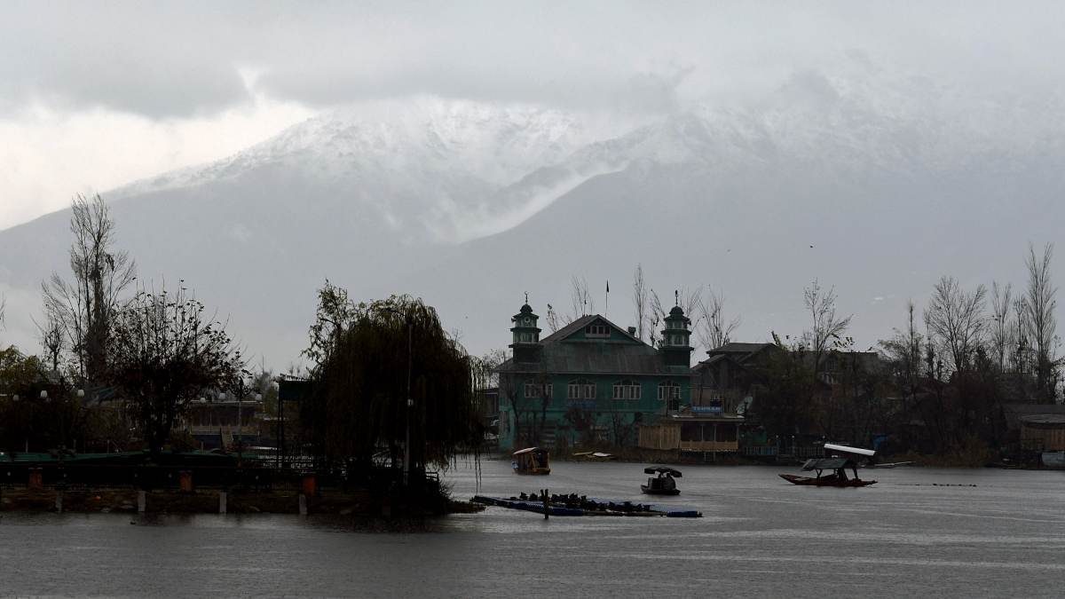 IMD Weather Update IMD Weather Update