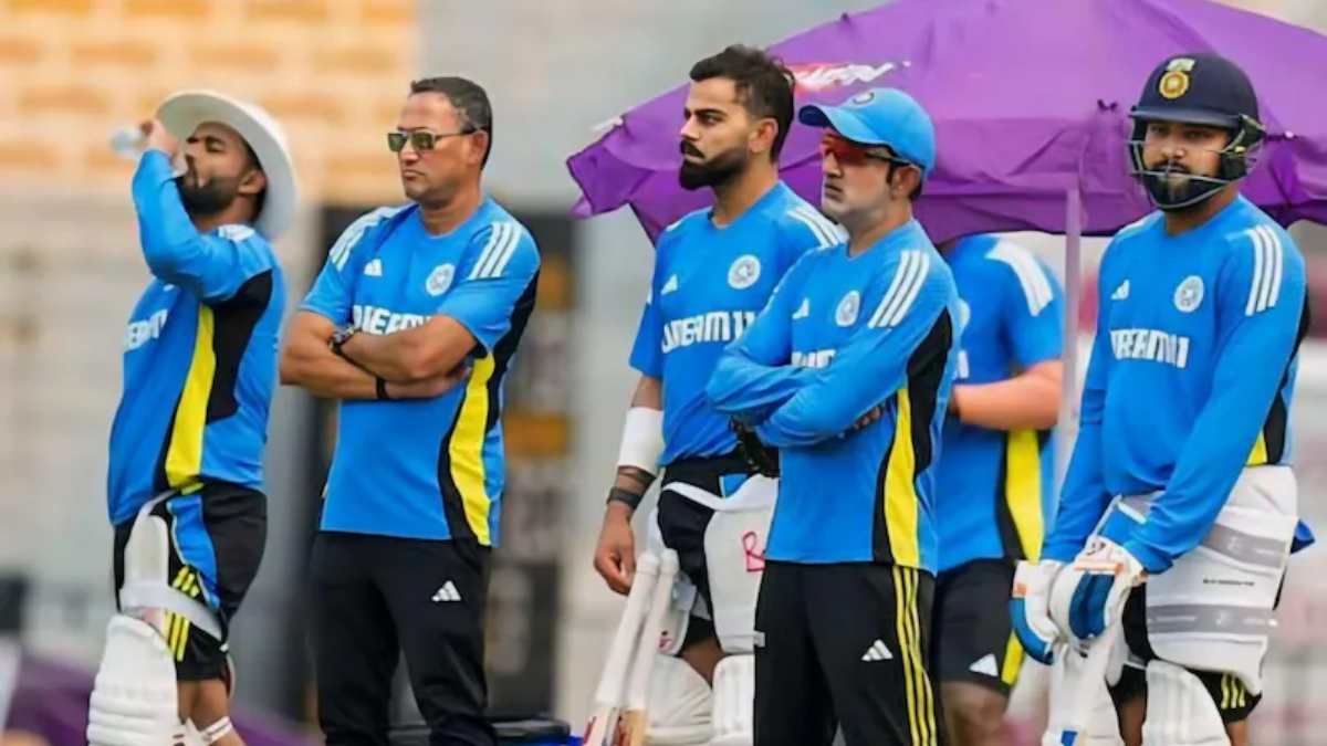 IND vs PAK (Photo Credit - X-Platform)