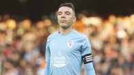 La Liga: Iago Aspas Inspires Celta Vigo To Victory In A Pivotal Clash Against Osasuna