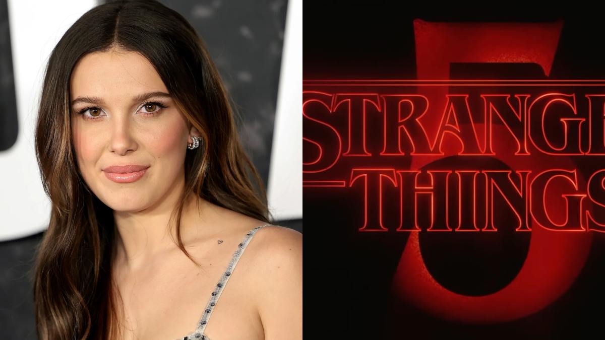 Stranger Things Season 5: Is Something BIG Coming? Fans Demand A Trailer As Anticipation Reaches Its Peak!