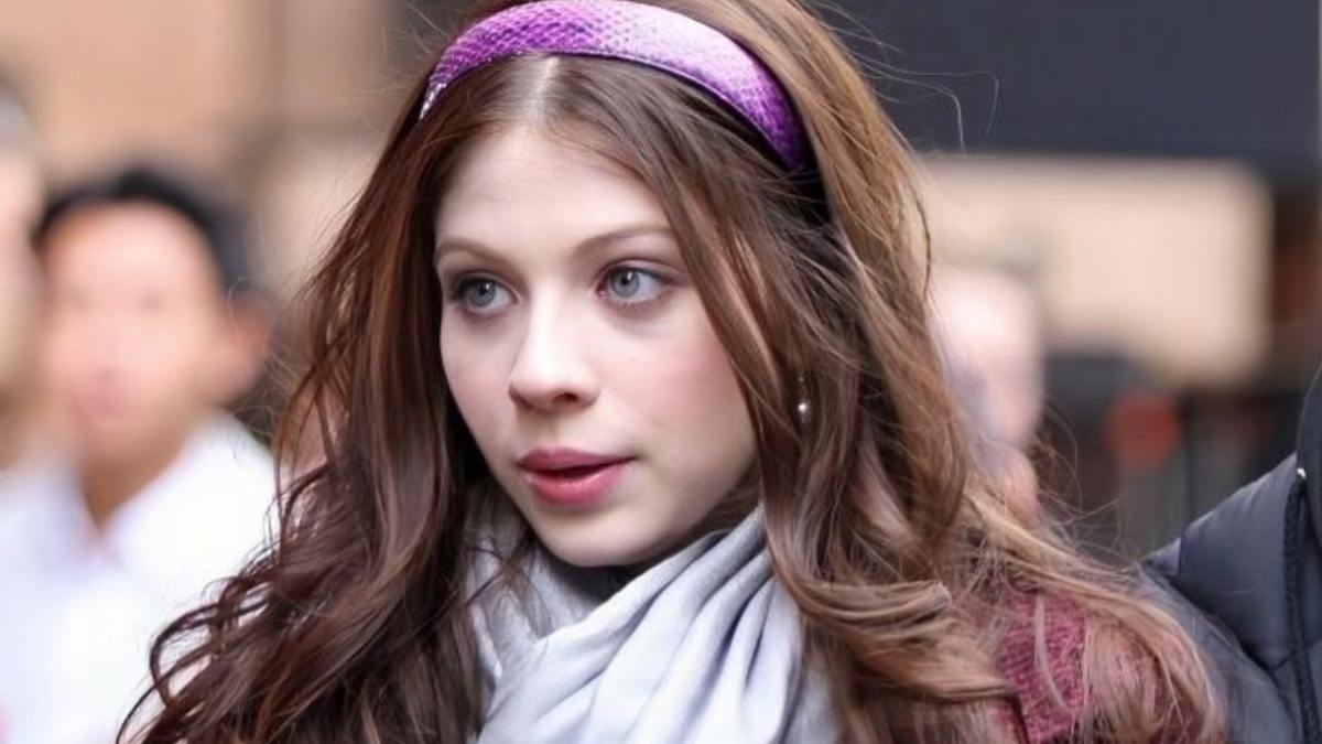 Gossip Girl Star Michelle Trachtenberg Aka Georgina Sparks Passes Away At  39 News24 -