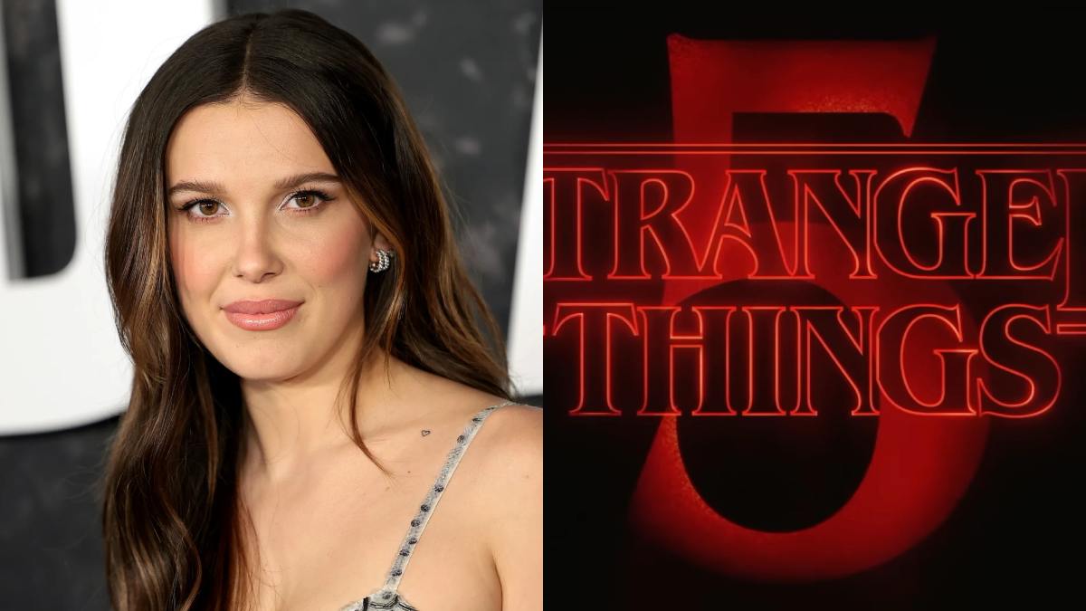 Stranger Things 5 Release Update: Here's When The Epic Final Chapter Is Probably Dropping!