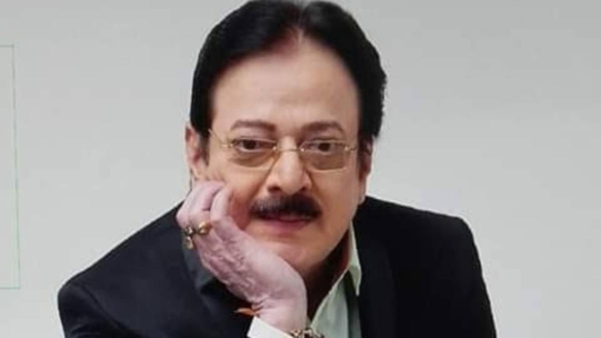 Who Was Uttam Mohanty? Legendary Odia Actor Passes Away At 66 In Delhi Who Was Uttam Mohanty? Legendary Odia Actor Passes Away At 66 In Delhi