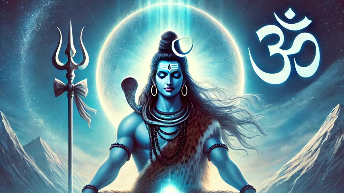 Beautiful Maha shivratri Images :Experience The Power Of Lord Shiva With These Beautiful Visuals!