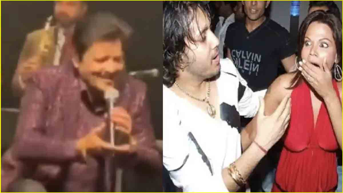 Kissing Scandals in Bollywood-1