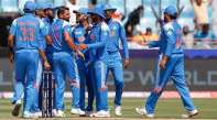 India won by 6 wickets