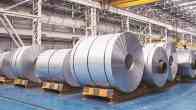 Indian Steel Products