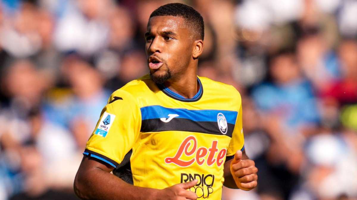 Champions League: European Giants Collide In Thrilling Round Of 16 Showdowns-1-2