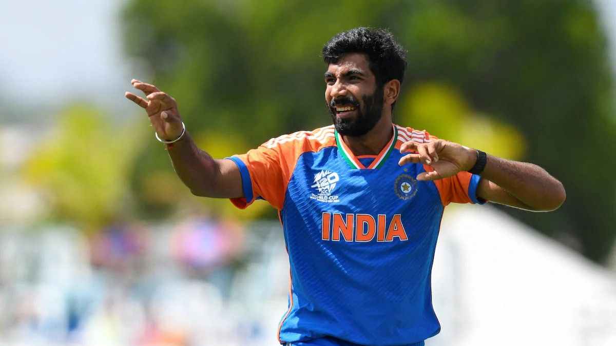 Jasprit Bumrah's participation uncertain in Champions Trophy