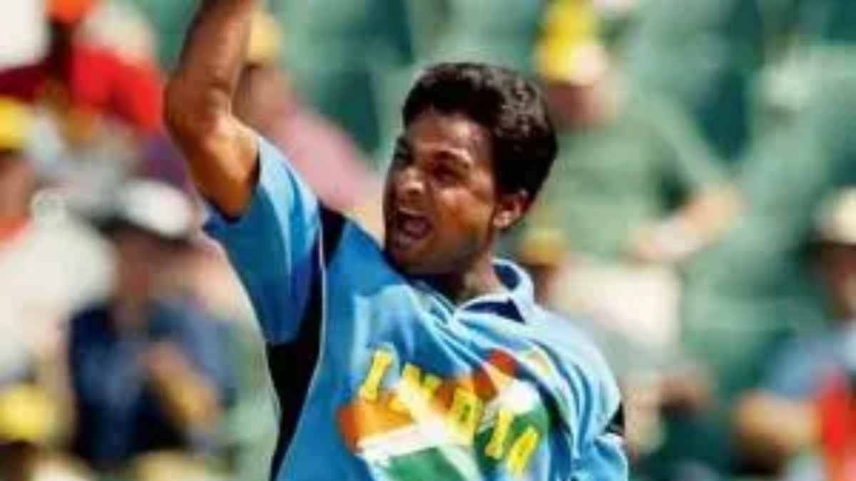 Harbhajan Singh To Ajit Agarkar: 5 Legendary Indian Bowlers Who Defined ODI Success-1-2-3