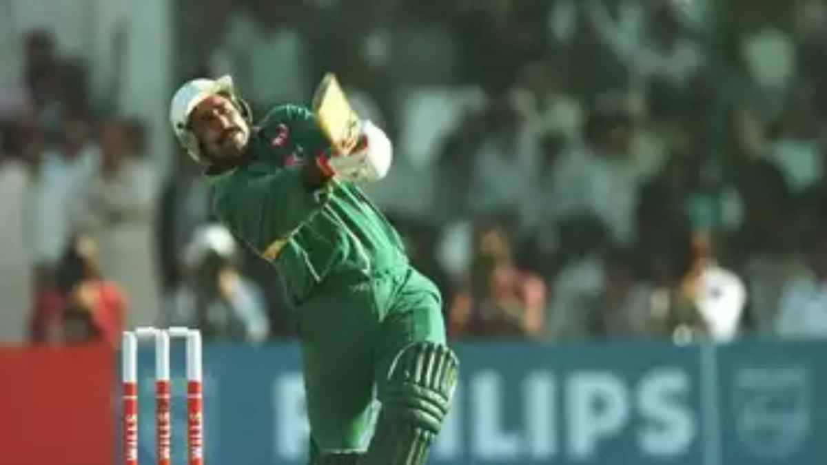 Viv Richard To Javed Miandad: Top 5 ODI Stars With Exceptional Batting And Fielding Records-1-2-3