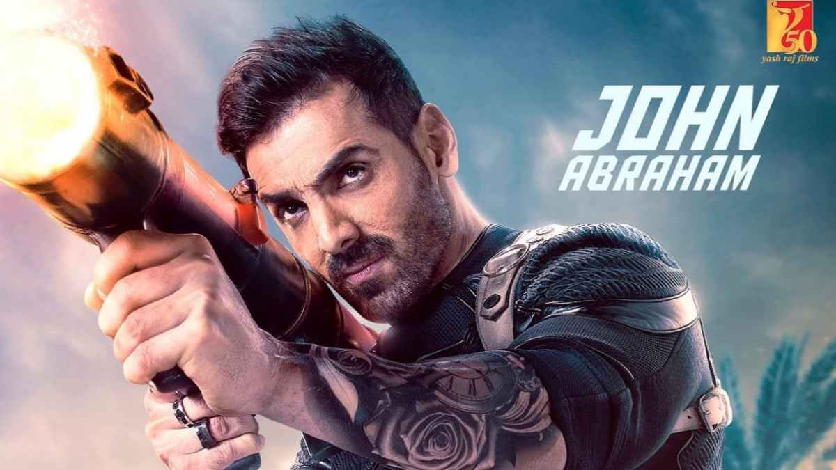 John Abraham Drops Major Hint About Pathaan Prequel- Is It Finally Happening? John Abraham Drops Major Hint About Pathaan Prequel- Is It Finally Happening?
