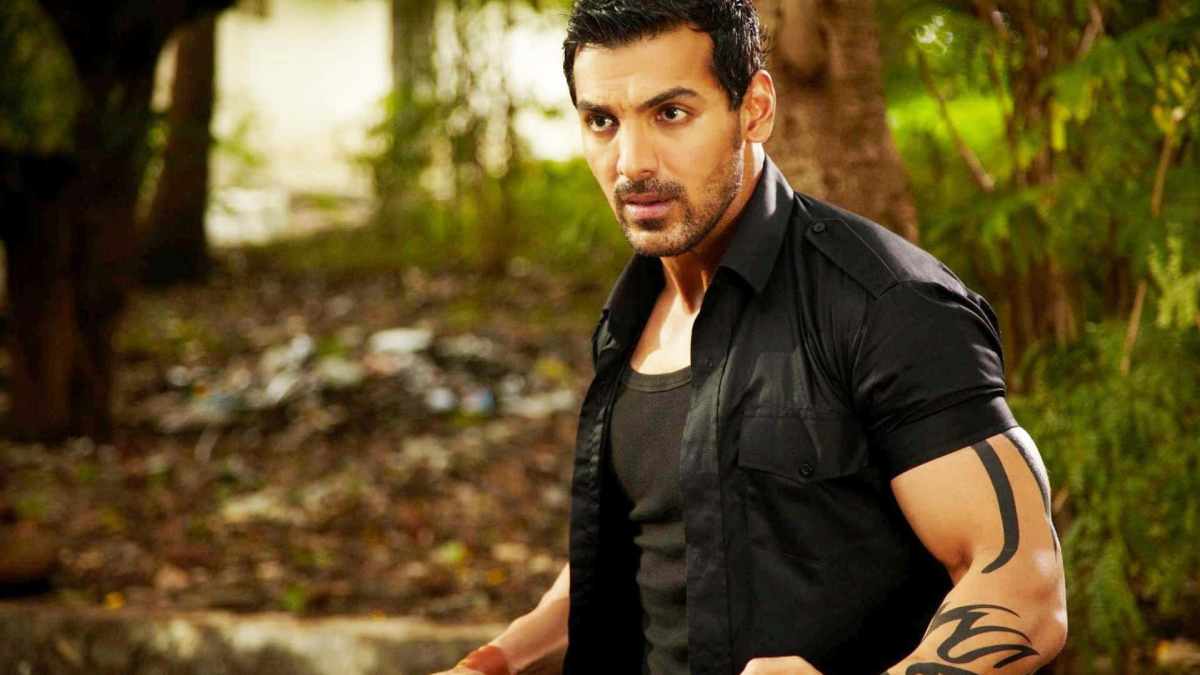 John Abraham John Abraham Slams Actors Demanding Massive Fees Amid Industry Struggles – Here's What He Said!