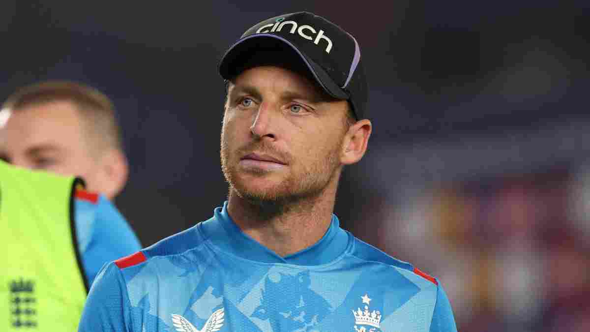 Jos Buttler to rethink about his captaincy future after defeat against Afghanistan