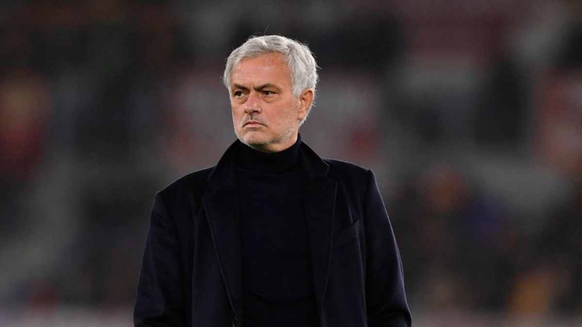 Super Lig Clash Turns Controversial: Galatasaray Accuses Jose Mourinho Of Racism