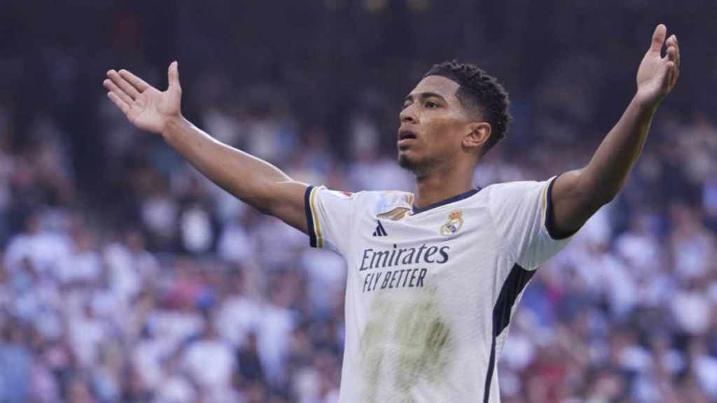 Real Madrid vs. RFEF: Jude Bellingham’s Suspension Fuels Growing Dispute