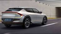 KIA EV 6