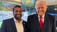 Kash Patel's WARNING After Becoming FBI Chief - 'Those Who Seek To Harm Americans...'