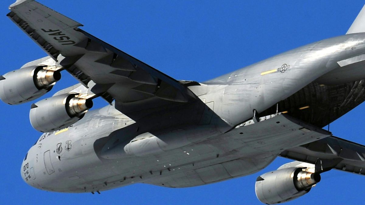 Shocking! Second Batch Of Indian Deportees From US Also Chained And Handcuffed? Victim Speaks Out! Shocking! Second Batch Of Indian Deportees From US Also Chained And Handcuffed? Victim Speaks Out!