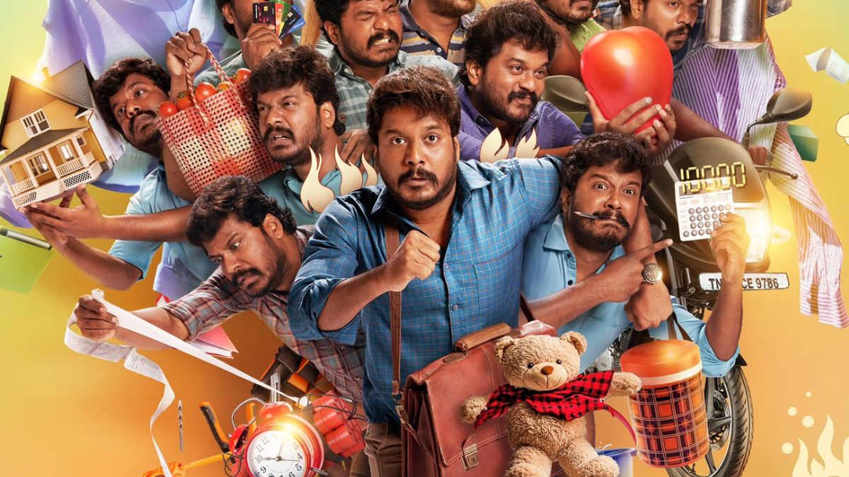 Kudumbasthan ott release date Kudumbasthan OTT Release Date Update