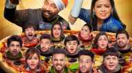 Laughter Chefs 2: Who’s The Highest-Paid Contestant? Elvish Yadav, Rubina Dilaik, & Others' Fees Revealed!