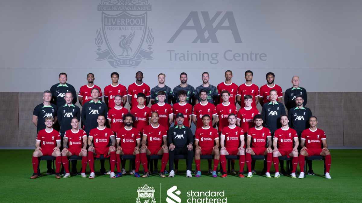 Old Rivals, New Chapter: FC Barcelona And Real Madrid Legends Set To Reignite El Clasico In India-1-2-3-4-5-6