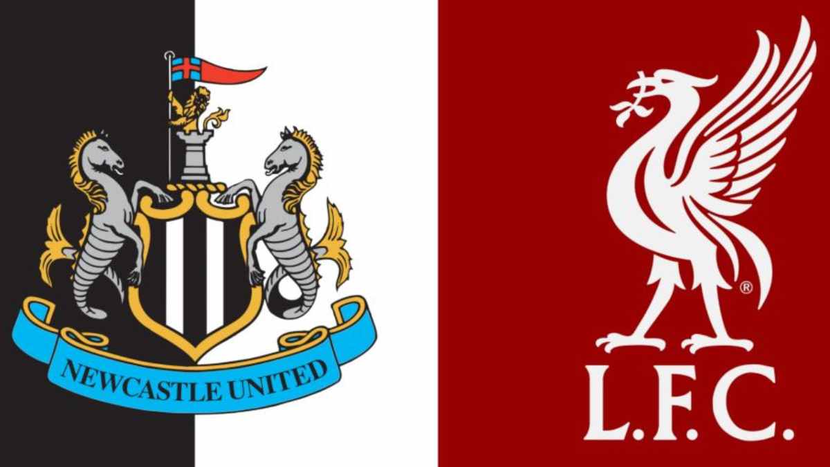 Premier League: Liverpool’s Relentless Attack Seals Crucial 3-1 Win Against Newcastle