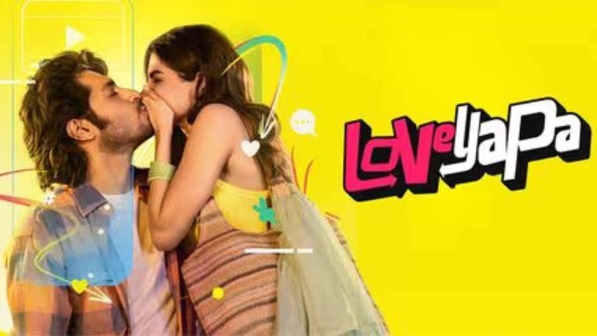 Loveyapa Loveyapa