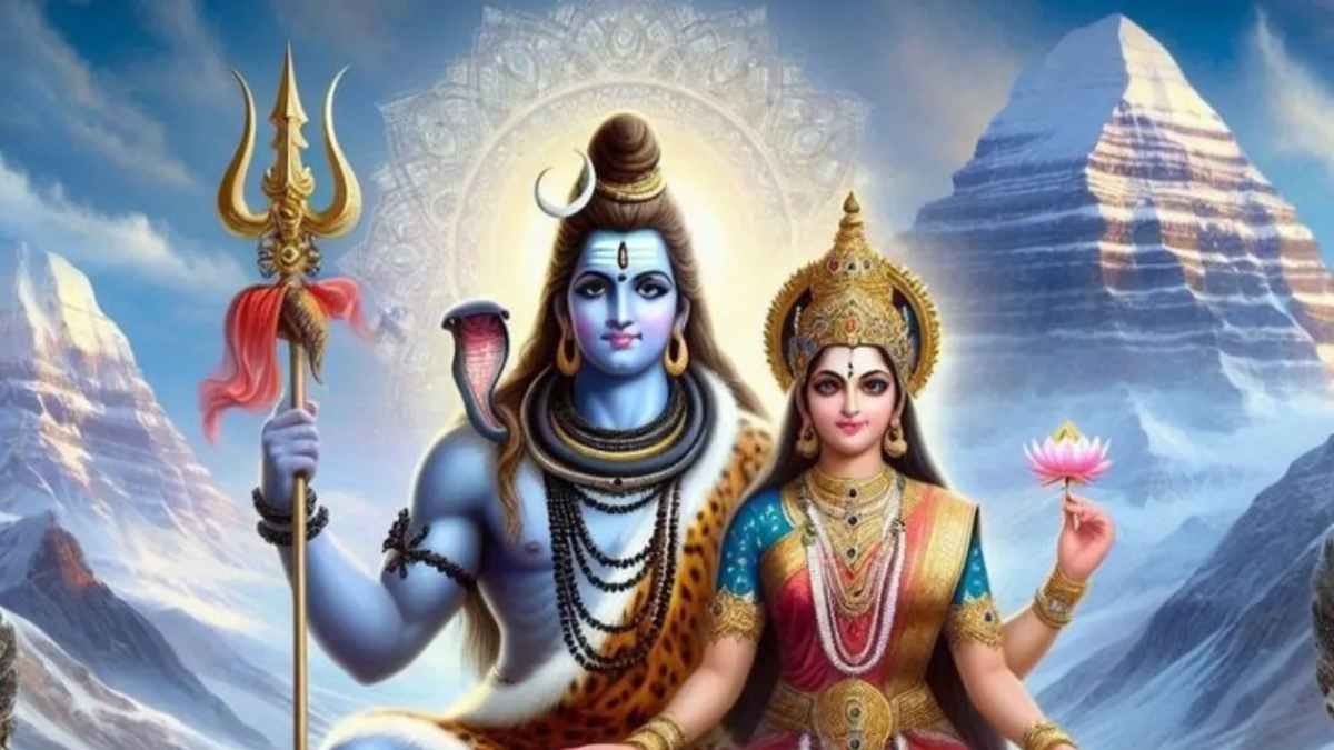 MahaShivratri 2025: Quick & Easy DIY Puja Rituals For Last-Minute Devotees!