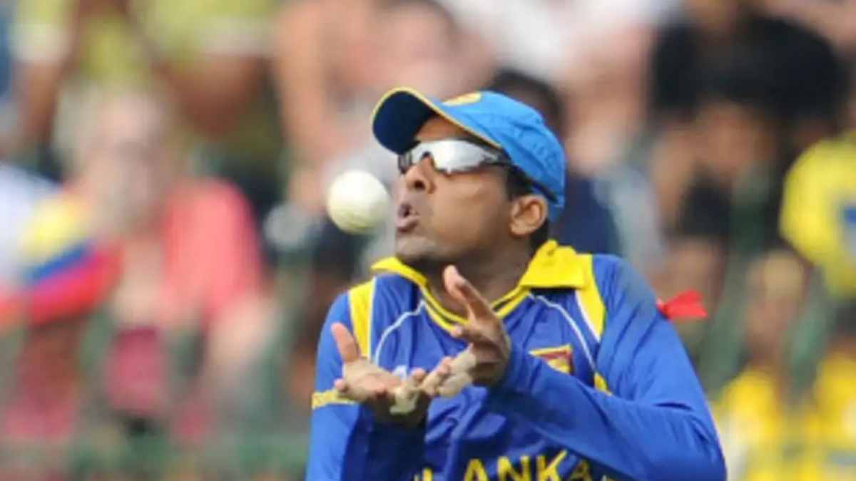 Virat Kohli To Ricky Pointing: The Top 5 Fielders With Most Catches In ODI History-1-2