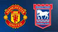 Premier League: Man United Overcomes Setbacks To Edge Ipswich 3-2 At Old Trafford
