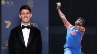 Mitchell Marsh at Australia Cricket Awards 2025