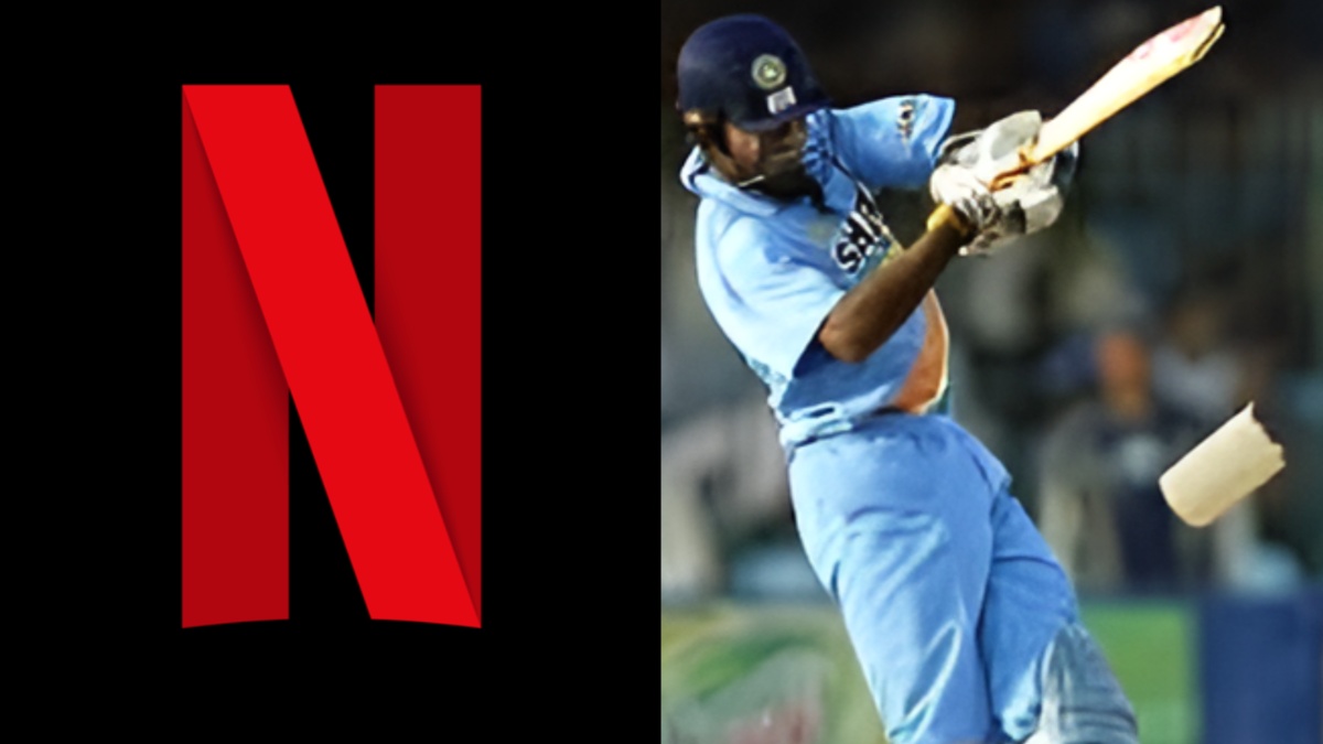 Netflix Lakshipathy Balaji (X-Platform)